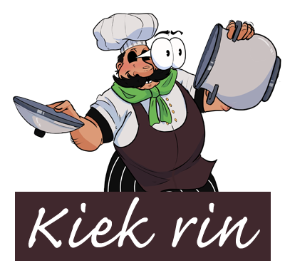Kiek rin Logo